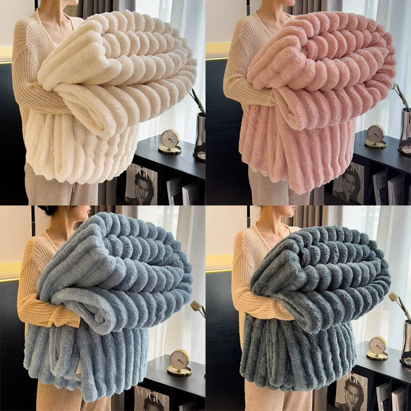 CloudNest Blanket