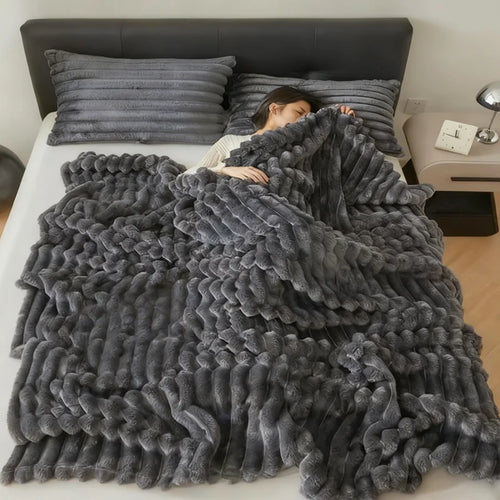 CloudNest Blanket