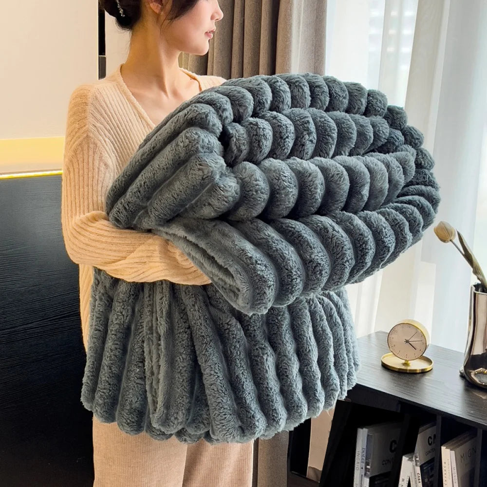 CloudNest Blanket