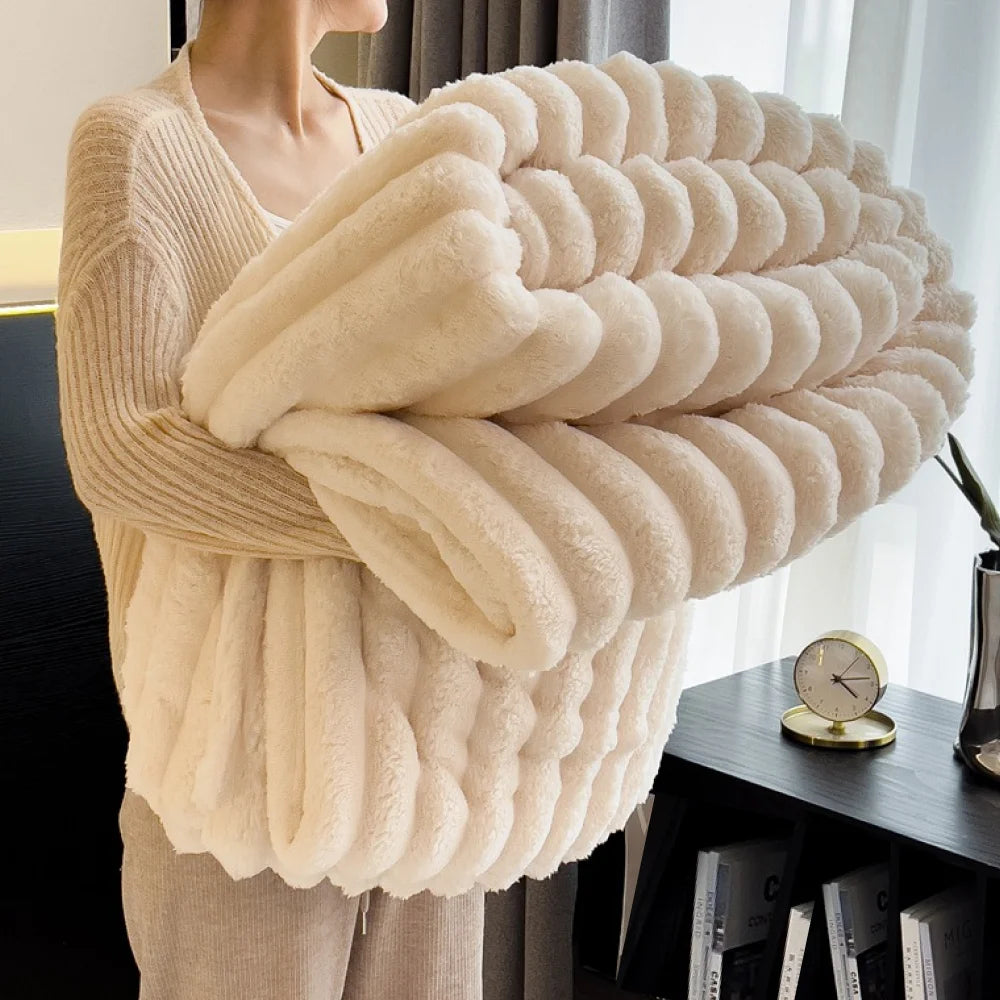 CloudNest Blanket