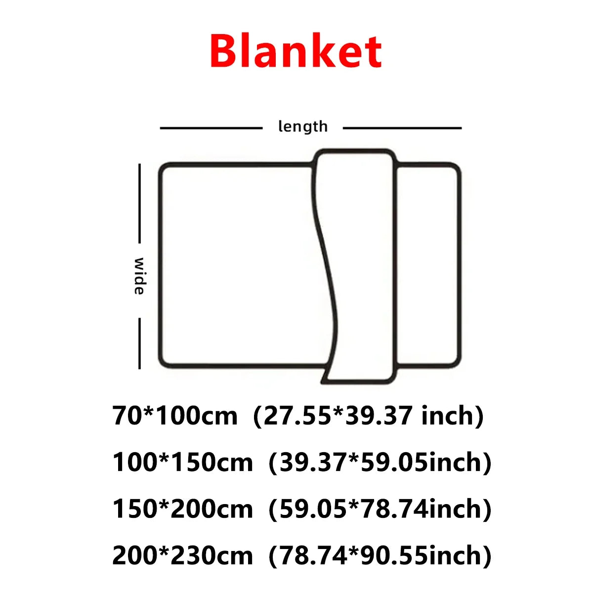 CloudNest Blanket