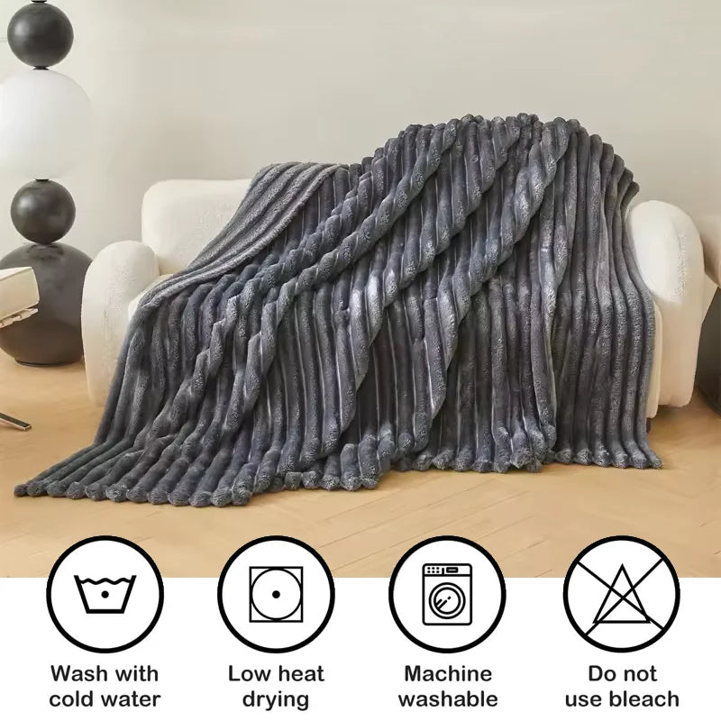 CloudNest Blanket
