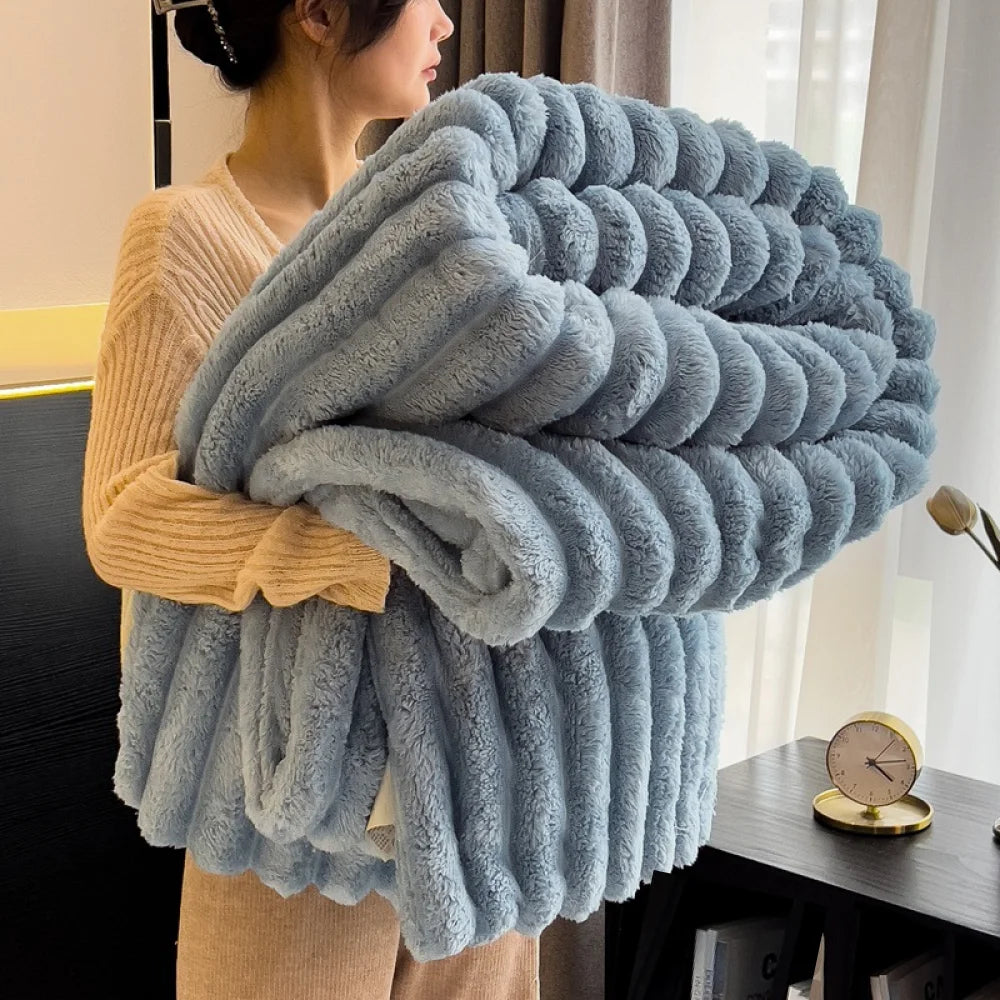 CloudNest Blanket