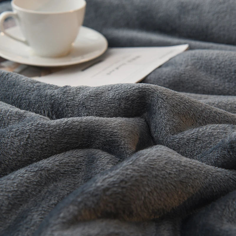 CloudCocoon Blanket