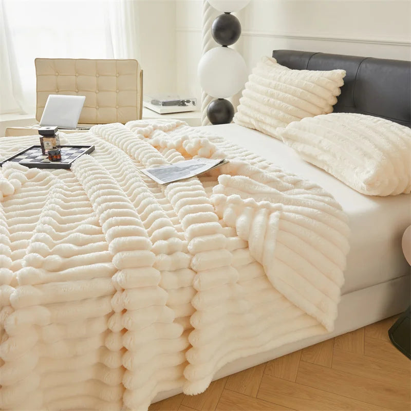 CloudNest Blanket
