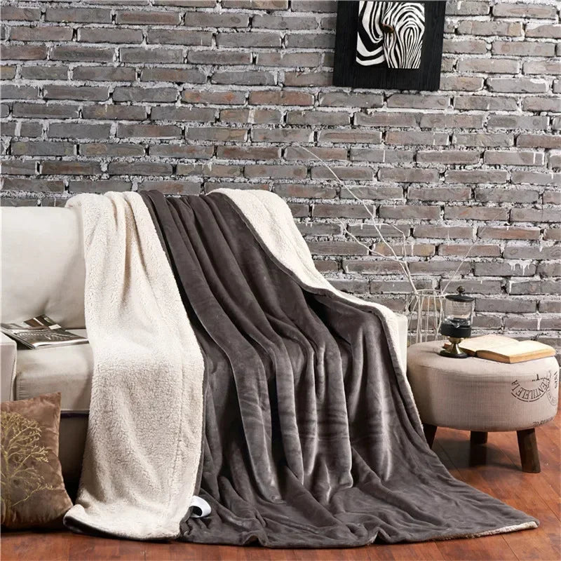 CloudCocoon Blanket