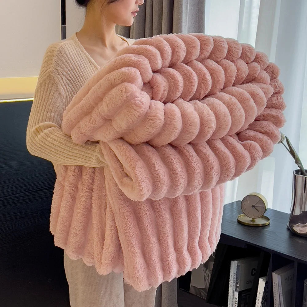CloudNest Blanket